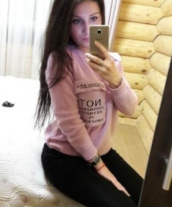 Римма, 25 лет