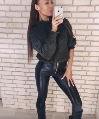 Элина, 20 лет