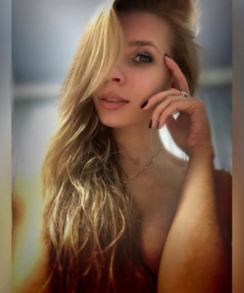 Танюша, 32 года